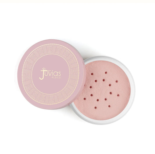 I Am Magic Silky Finishing Powder