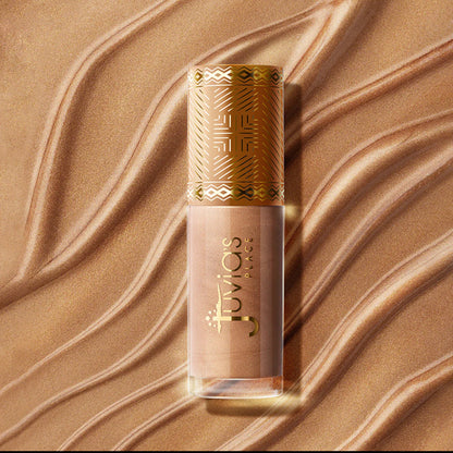 Juvia’s Place Nubian Glow liquid Luminizer