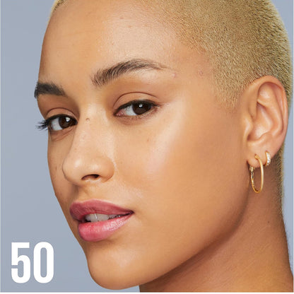 Maybelline Green Edition Superdrop Tinted Oil