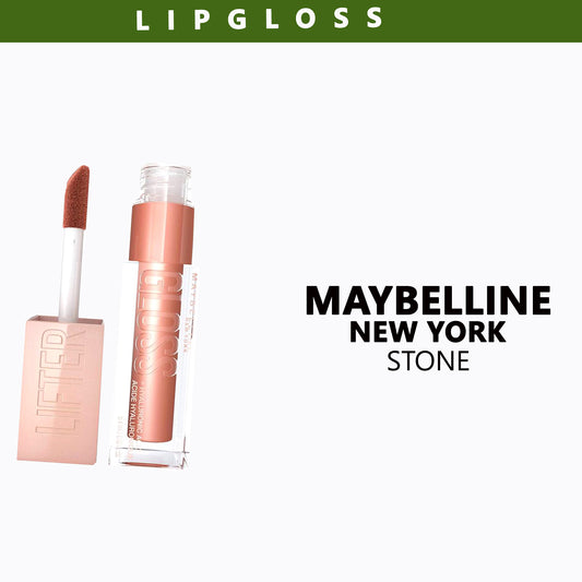 Maybelline New York Lifter Gloss + Hyaluronic Acid 0.18 fl oz