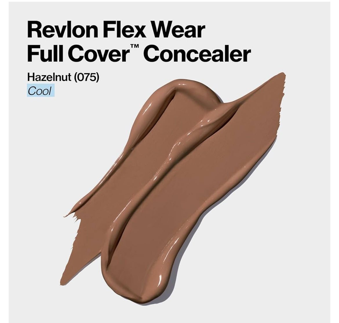 ColorStay Flex Wear Full Cover Concealer
