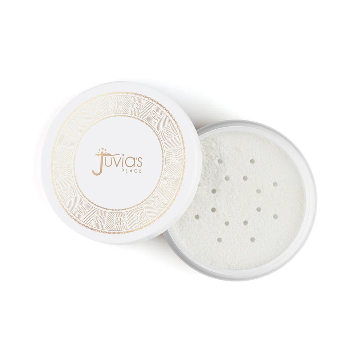 I Am Magic Silky Finishing Powder