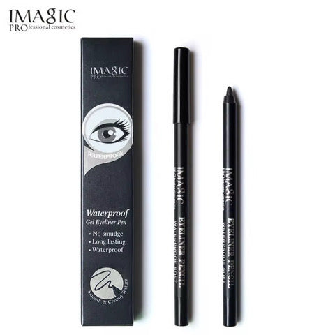 iMAGIC Waterproof Gel Eyeliner