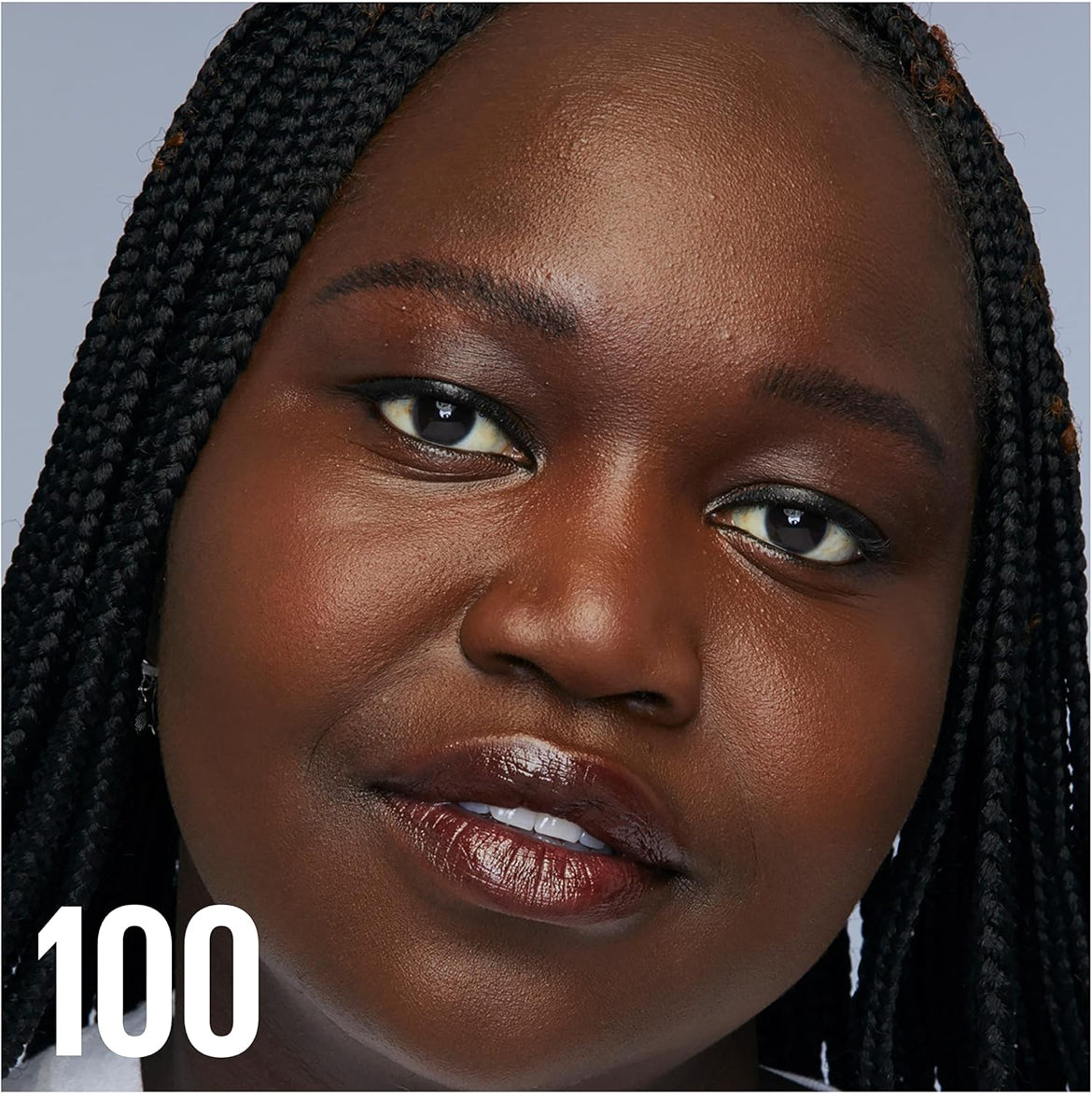 Maybelline Green Edition Superdrop Tinted Oil