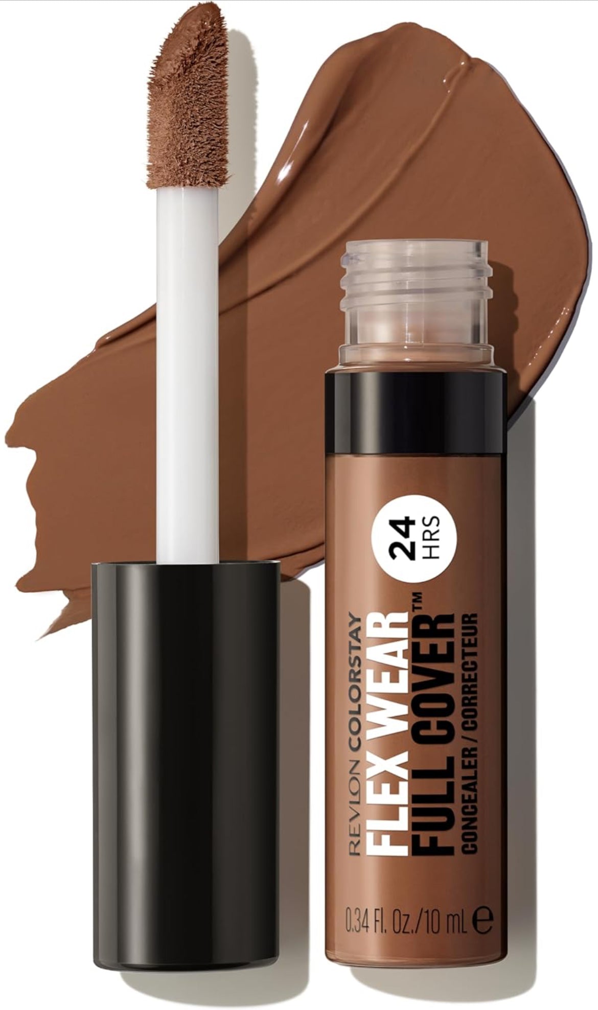 ColorStay Flex Wear Full Cover Concealer