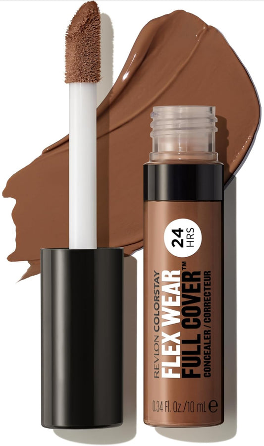 ColorStay Flex Wear Full Cover Concealer
