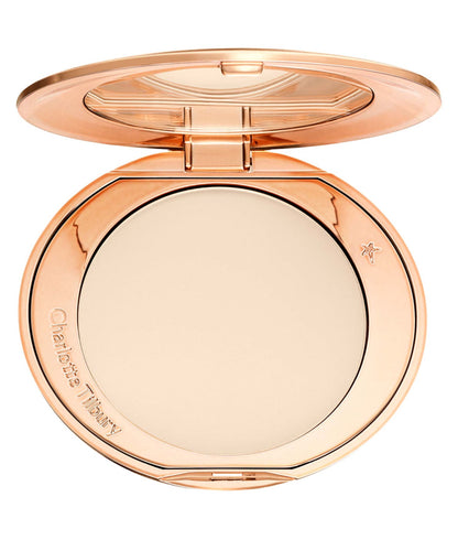 Charlotte Tilbury Airbrush Flawless Finish Setting Powder
