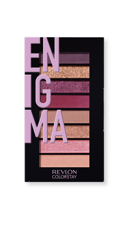 ColorStay Looks Book Palette