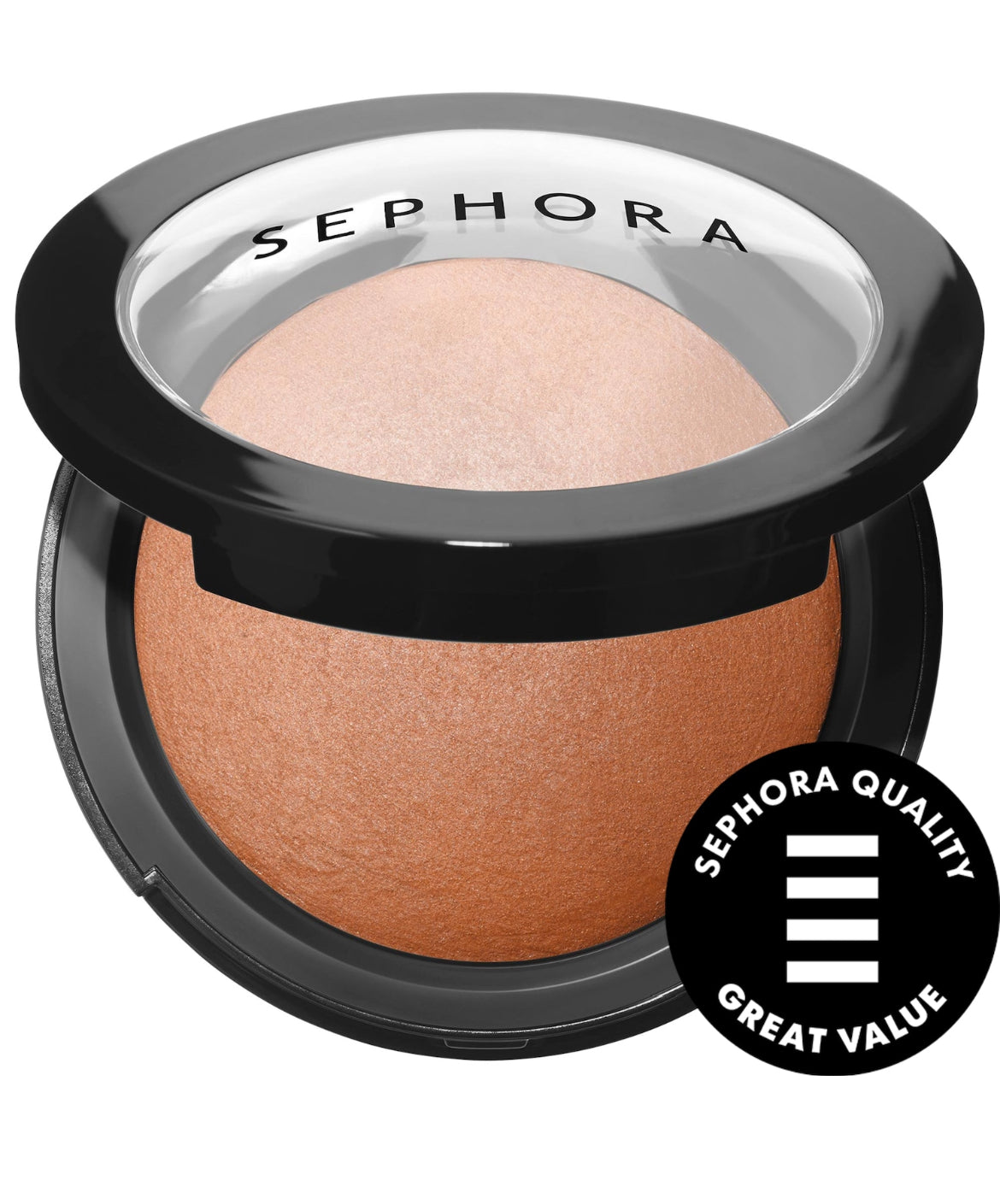 Sephora Microsmooth Multi-Tasking Baked Face Powder