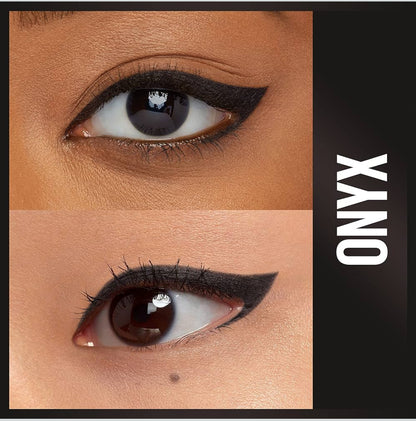 Maybelline New York Unstoppable Eyeliner