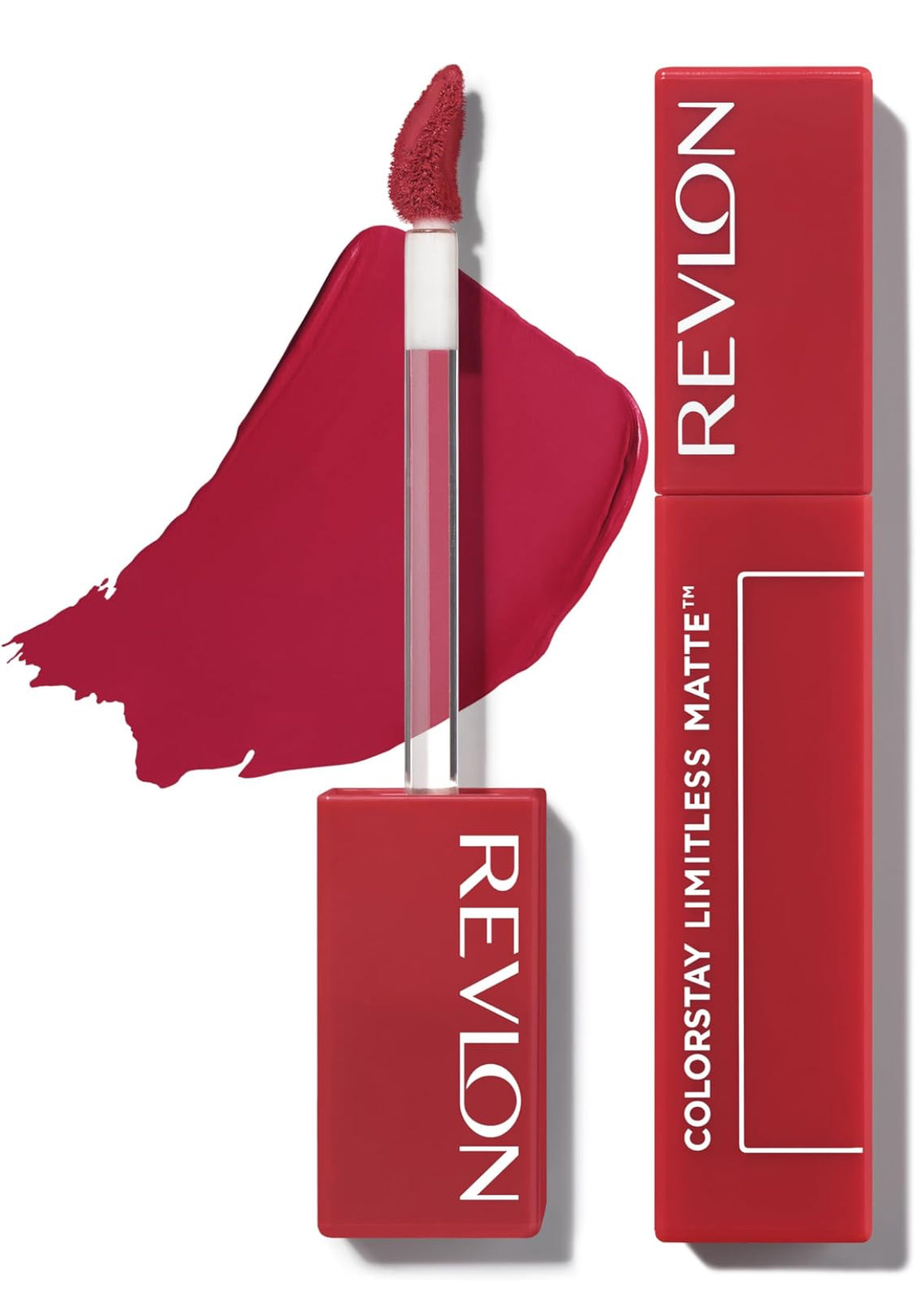 ColorStay Limitless Matte Liquid Lipstick