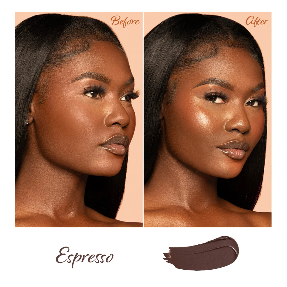 Juvia's Place Bronzed Cream Bronzer