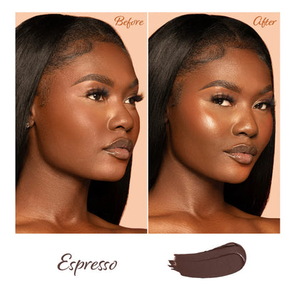 Juvia's Place Bronzed Cream Bronzer