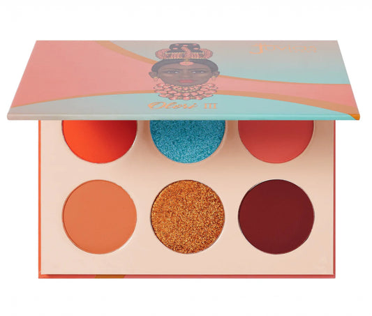 Juvia’s Place Olori III Eyeshadow Palette
