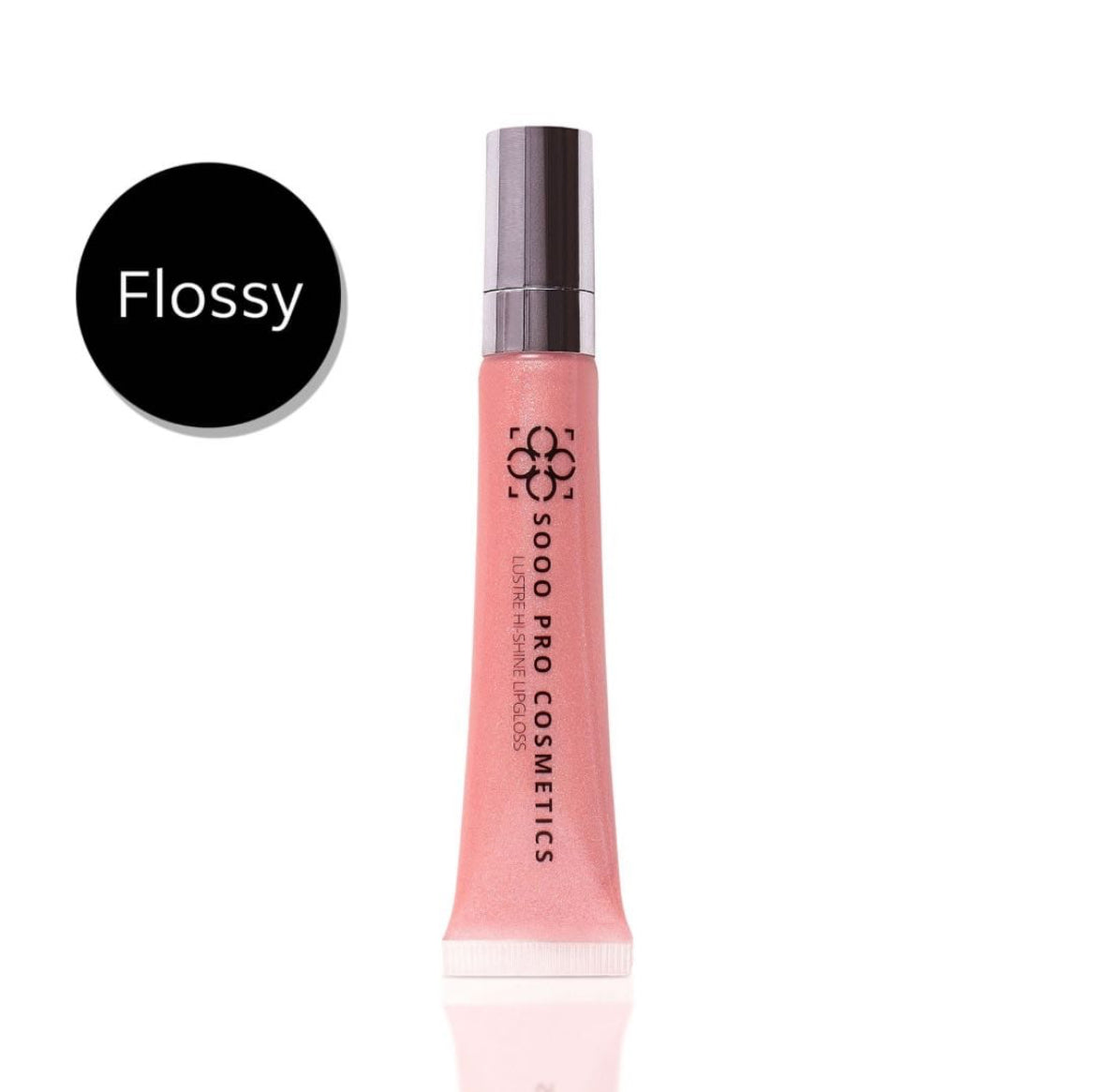Sooo Pro Hi Shine Lustre Lip Gloss