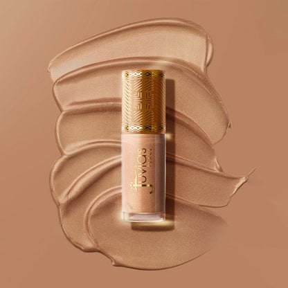 Juvia’s Place Nubian Glow liquid Luminizer