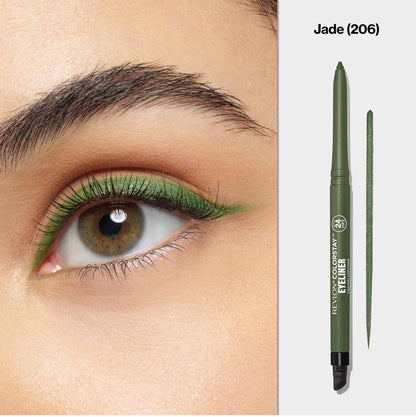 ColorStay EYELINER PENCIL