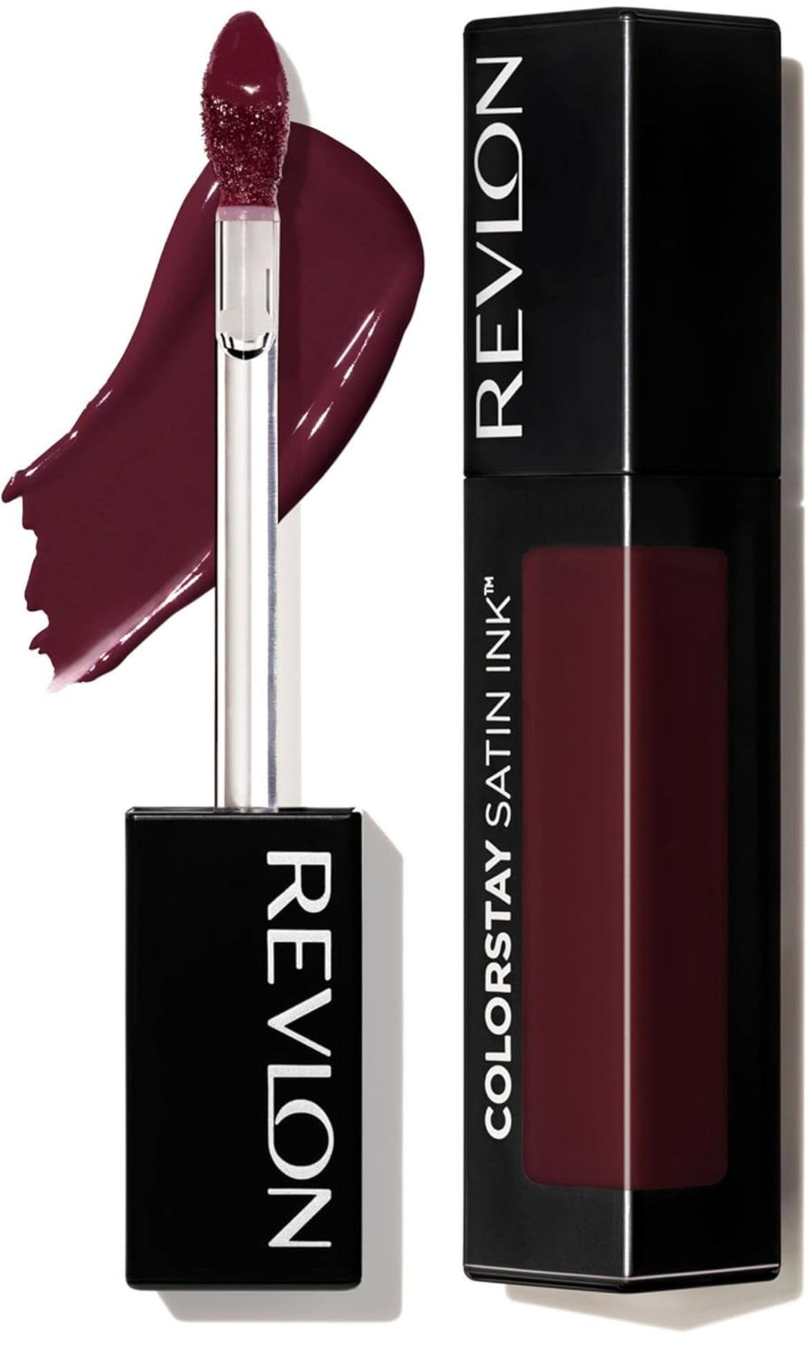 ColorStay Satin Ink™ Liquid Lipstick