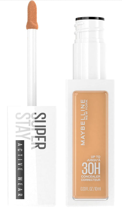 Maybelline New York Super Stay Active Wear Concealer