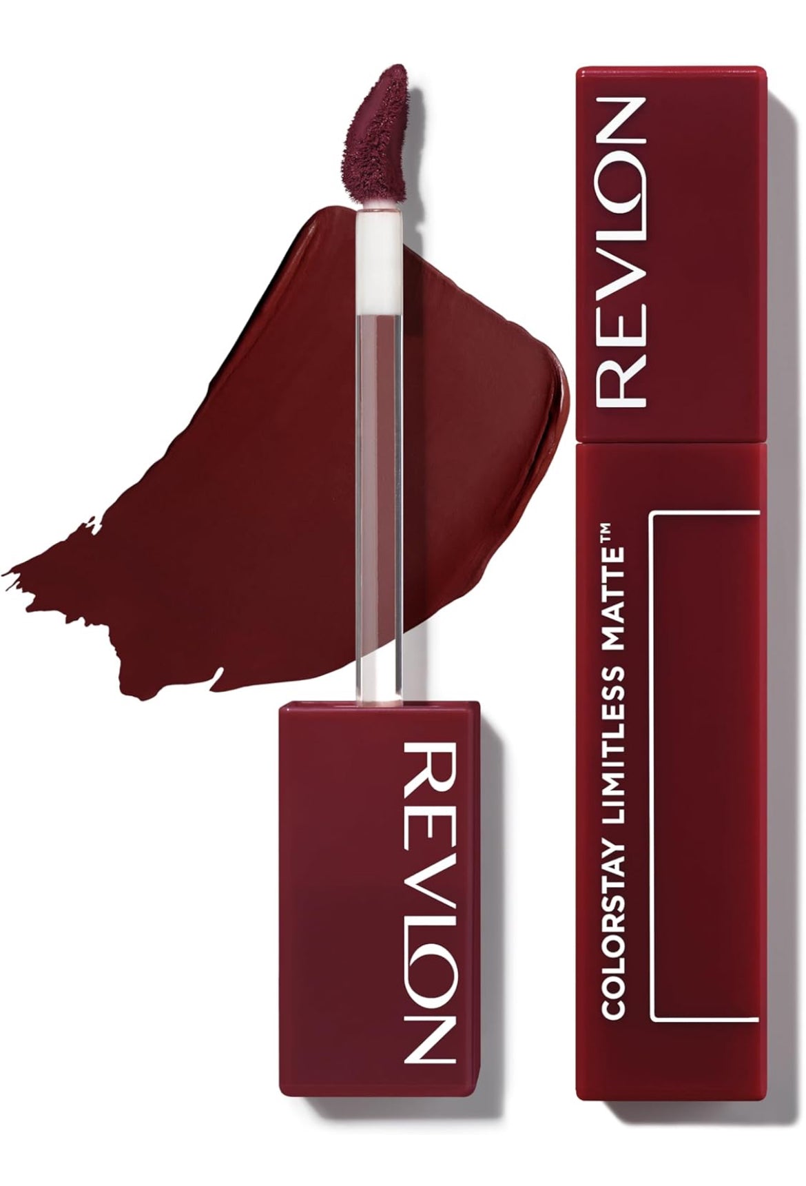 ColorStay Limitless Matte Liquid Lipstick