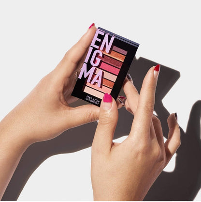 ColorStay Looks Book Palette