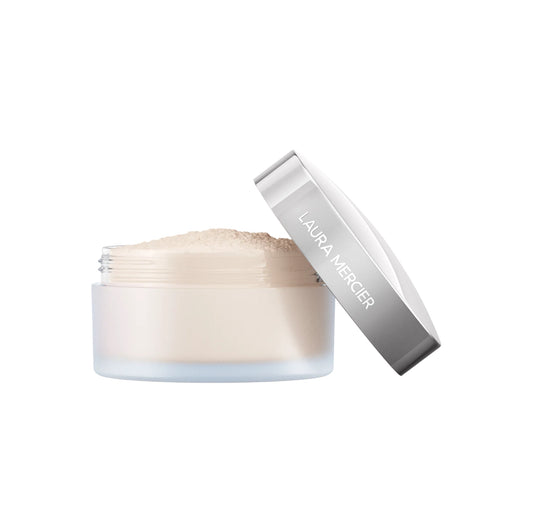 Laura Mercier Translucent Loose Setting Powder - Light Catcher