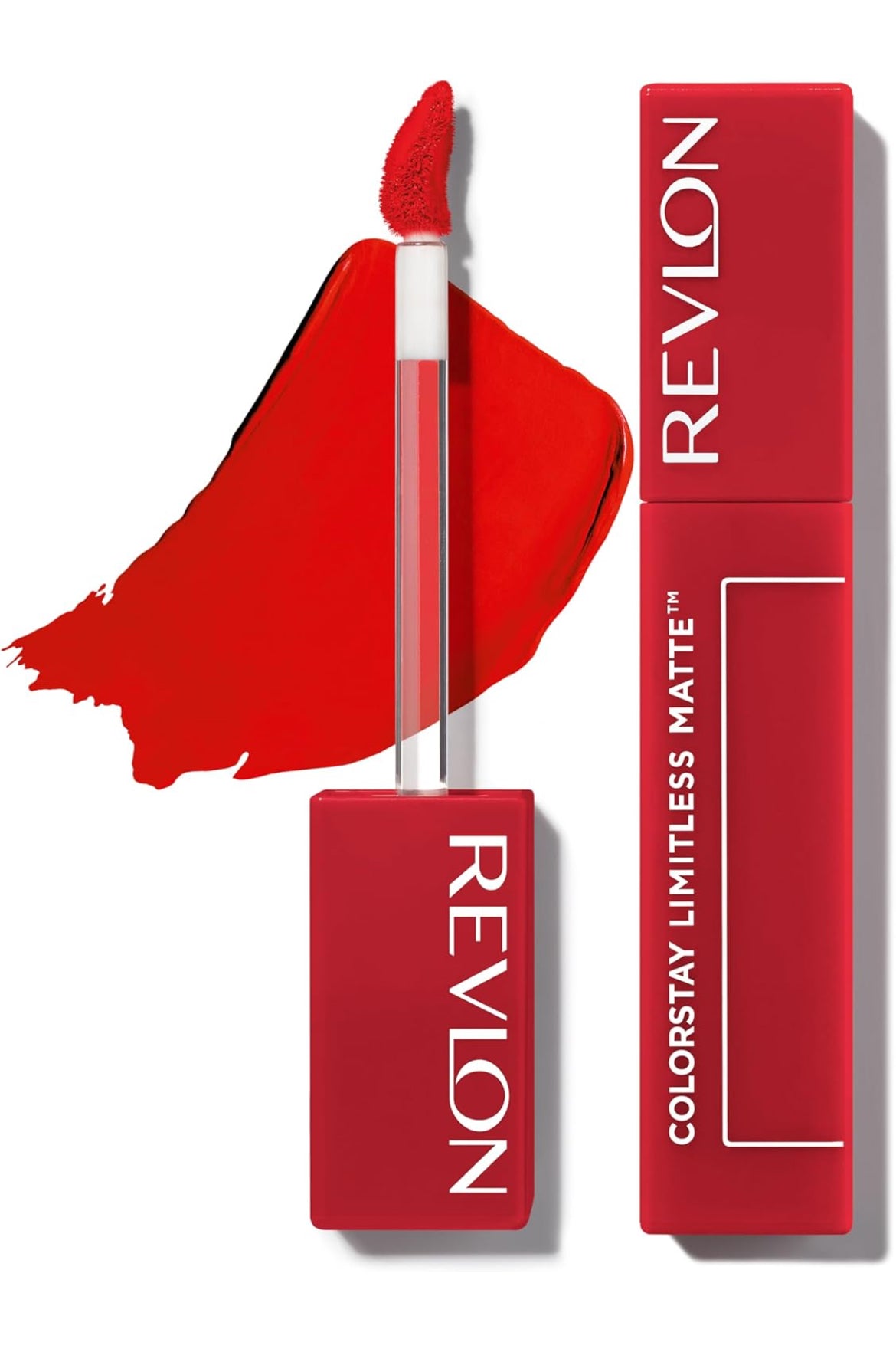 ColorStay Limitless Matte Liquid Lipstick