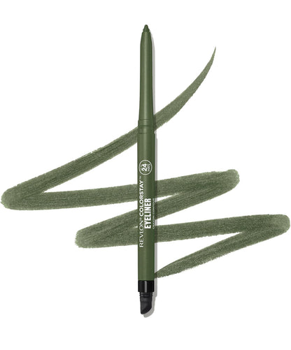 ColorStay EYELINER PENCIL