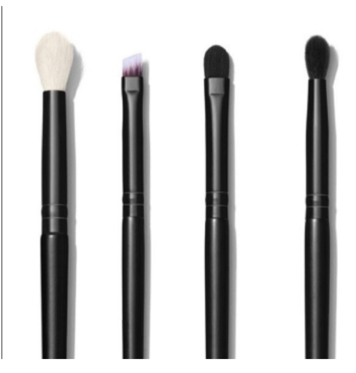 Morphe Eye Got This 4-Piece Eye Brush Collection