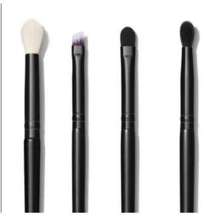 Morphe Eye Got This 4-Piece Eye Brush Collection