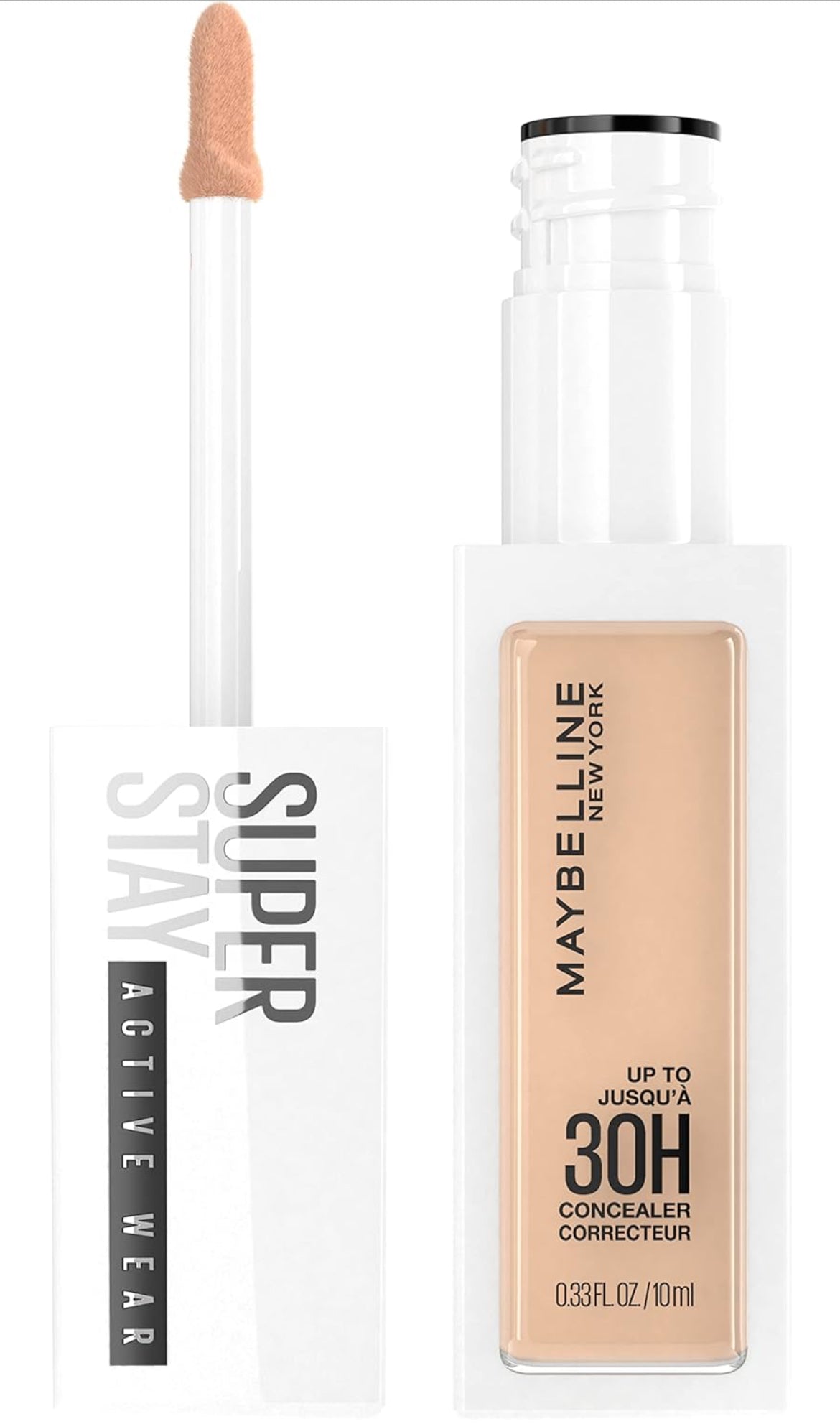 Maybelline New York Super Stay Active Wear Concealer