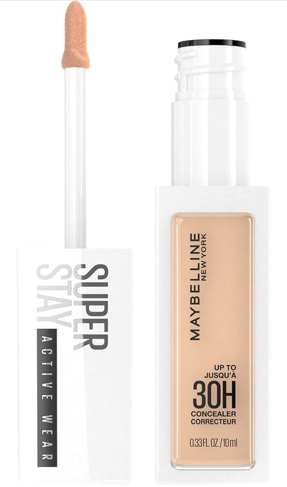 Maybelline New York Super Stay Active Wear Concealer