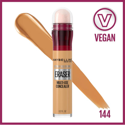 Maybelline Instant Age Rewind Eraser Dark Circles Treatment Multi-Use Concealer
