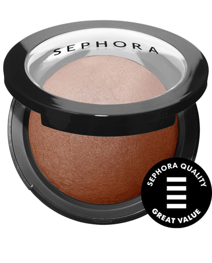 Sephora Microsmooth Multi-Tasking Baked Face Powder