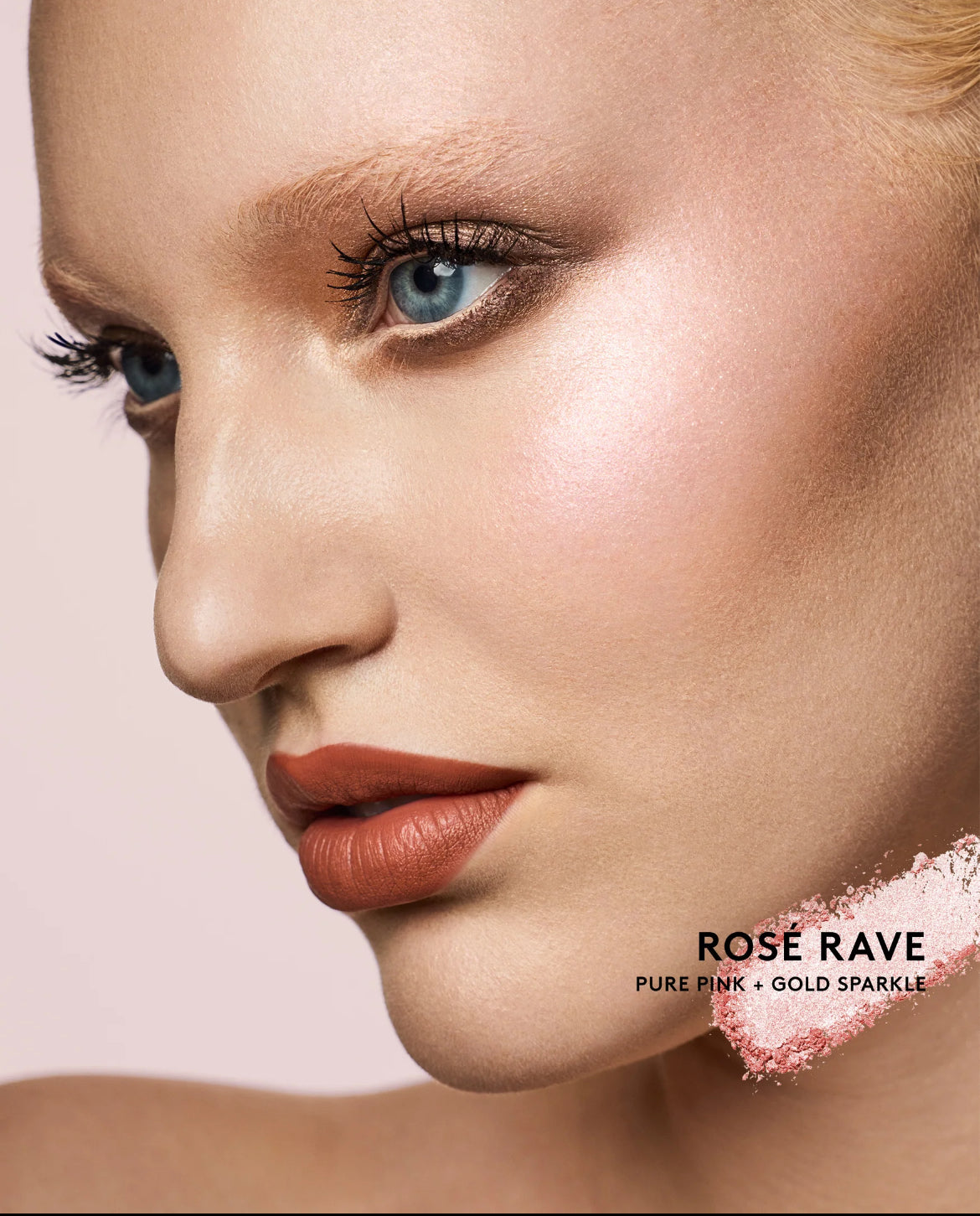 Fenty Beauty Diamond Bomb All-Over Diamond Veil