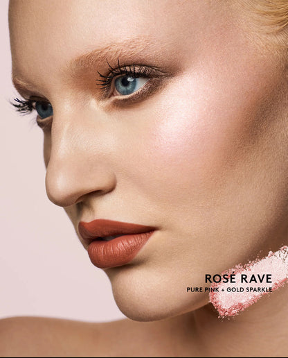 Fenty Beauty Diamond Bomb All-Over Diamond Veil