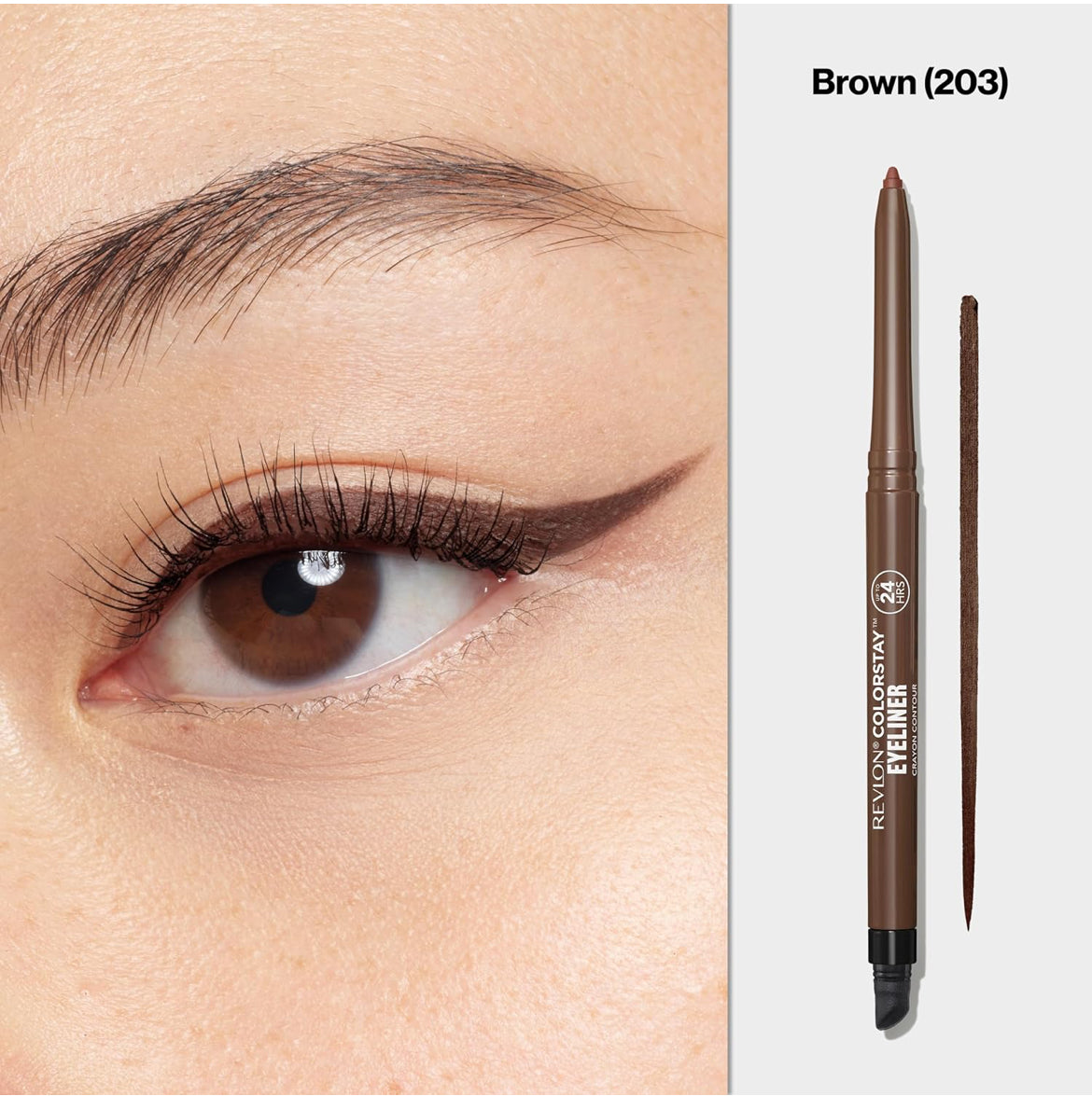 ColorStay EYELINER PENCIL