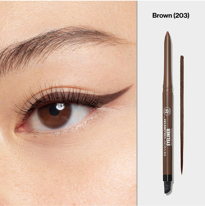 ColorStay EYELINER PENCIL