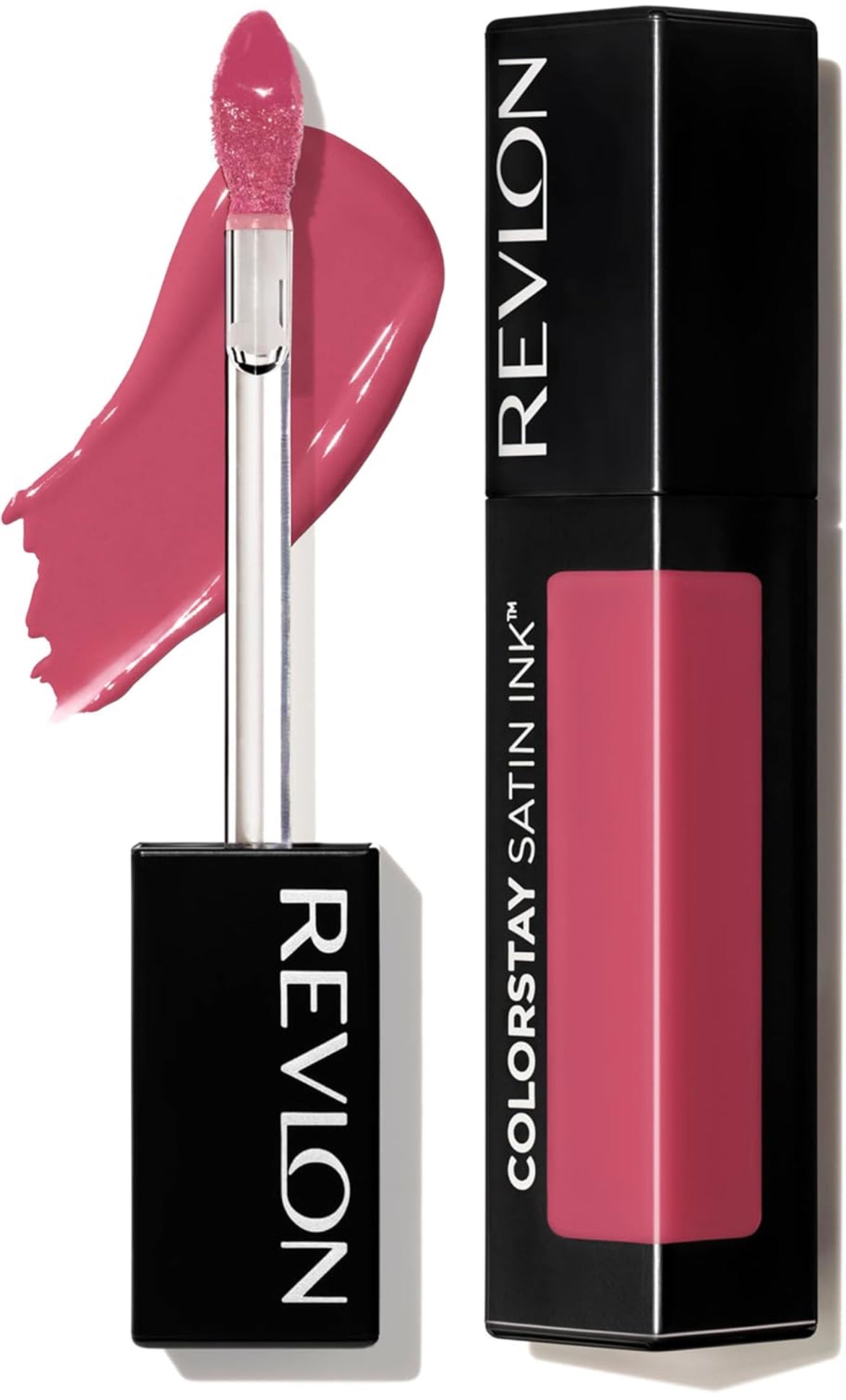 ColorStay Satin Ink™ Liquid Lipstick