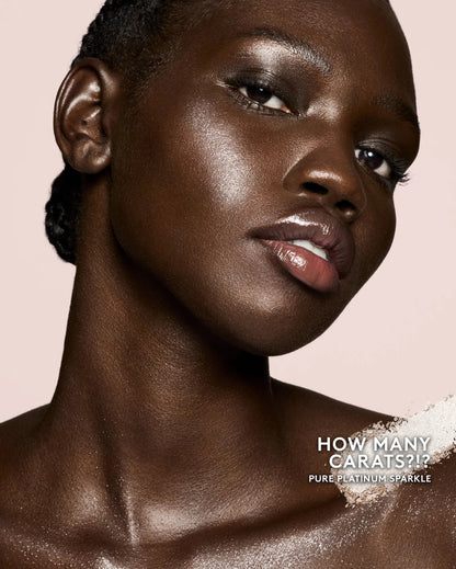 Fenty Beauty Diamond Bomb All-Over Diamond Veil