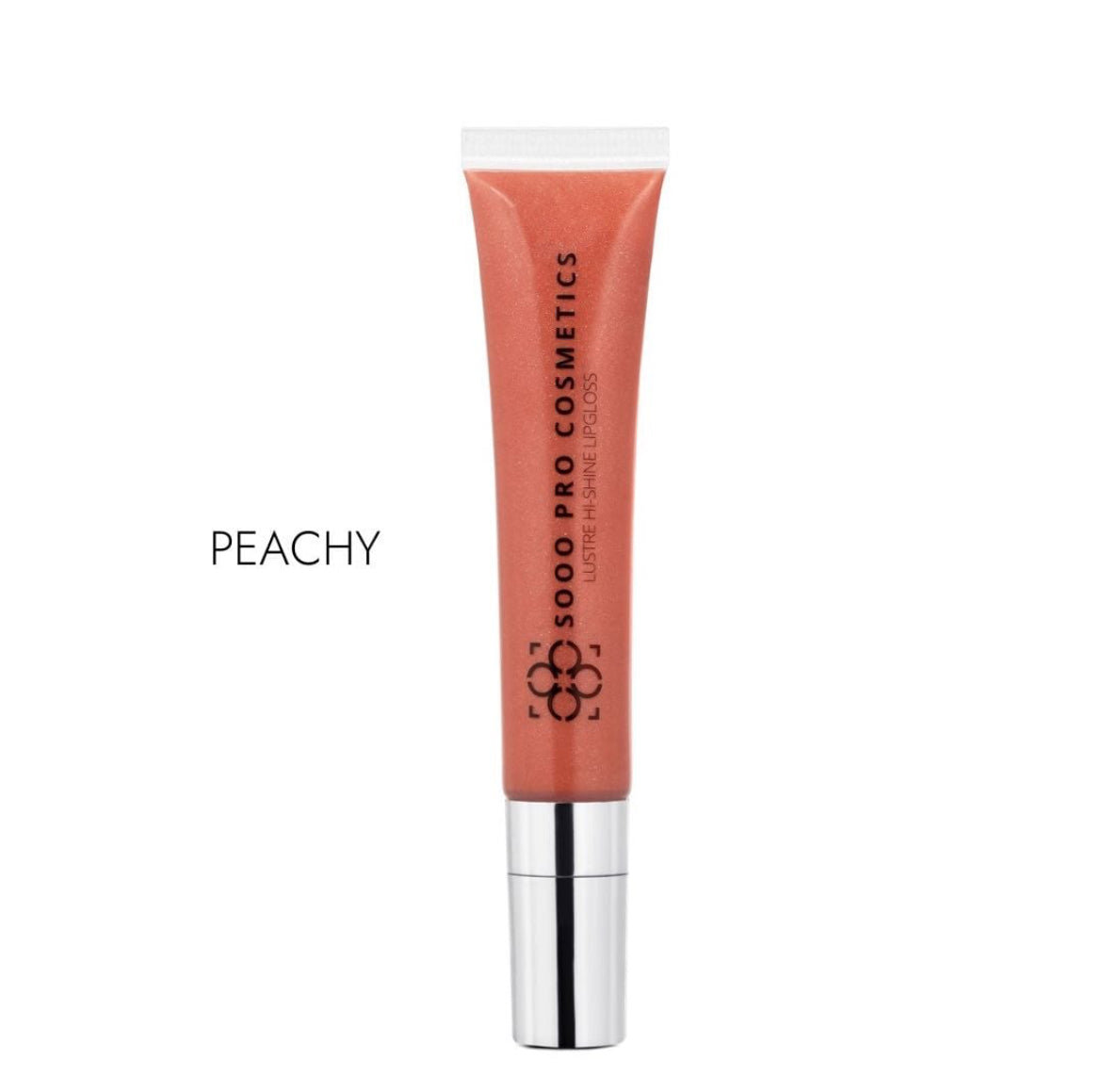 Sooo Pro Hi Shine Lustre Lip Gloss