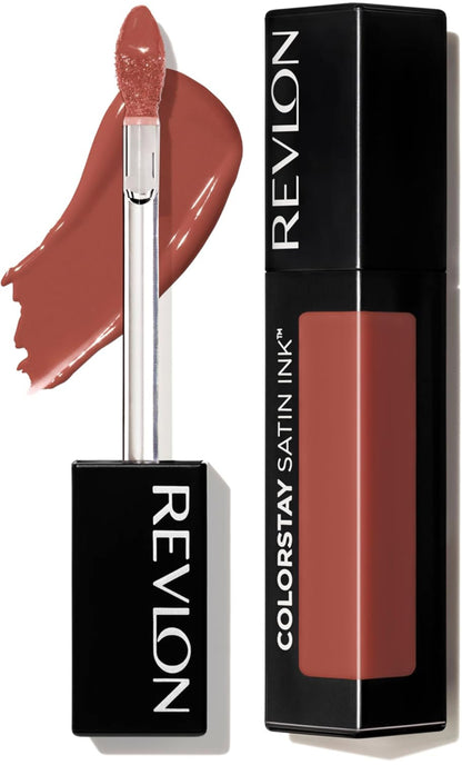 ColorStay Satin Ink™ Liquid Lipstick