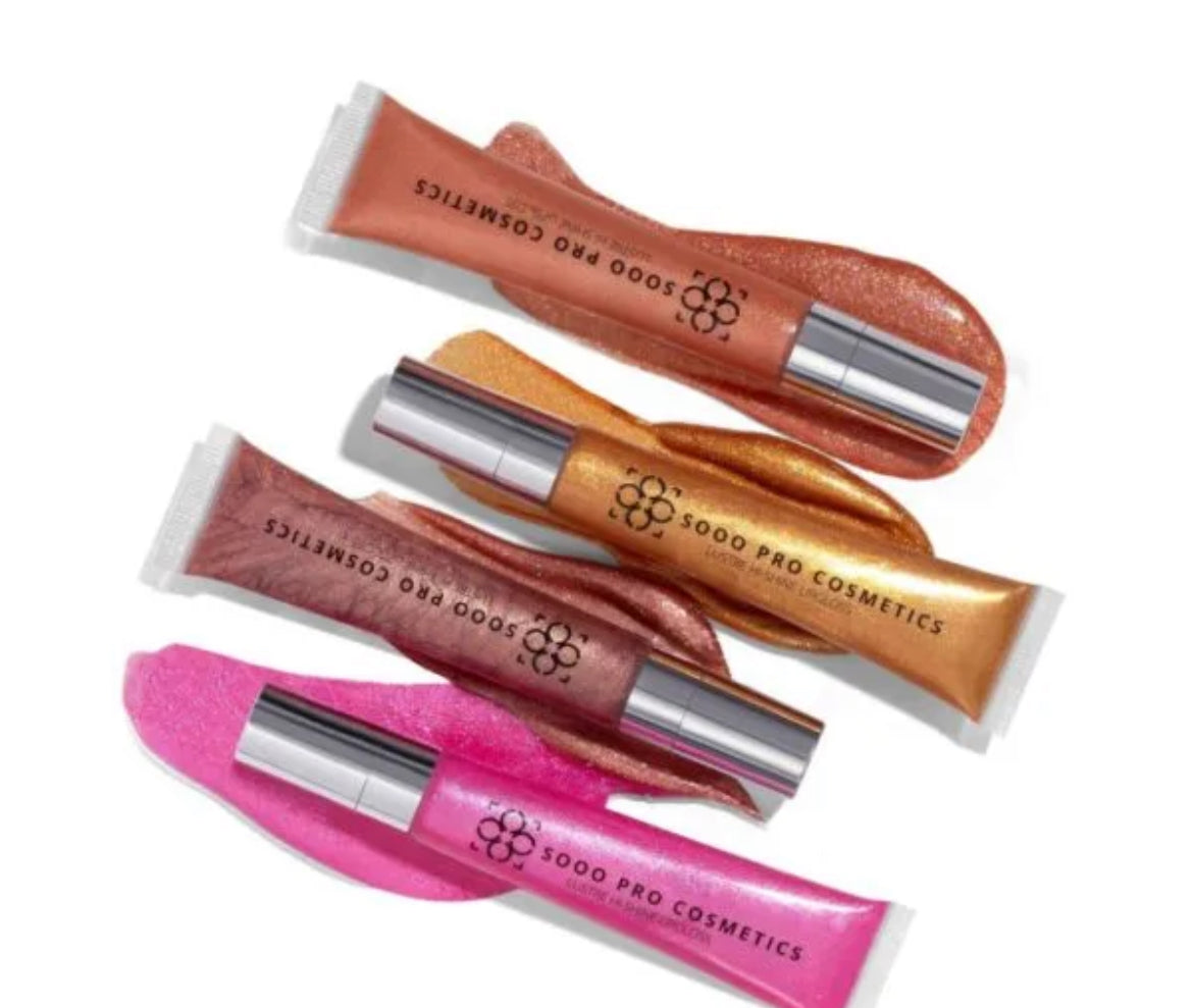 Sooo Pro Hi Shine Lustre Lip Gloss