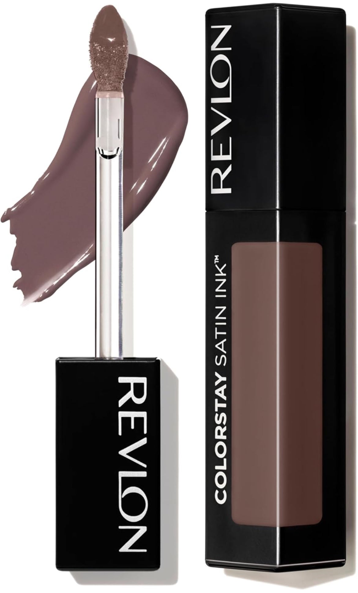 ColorStay Satin Ink™ Liquid Lipstick