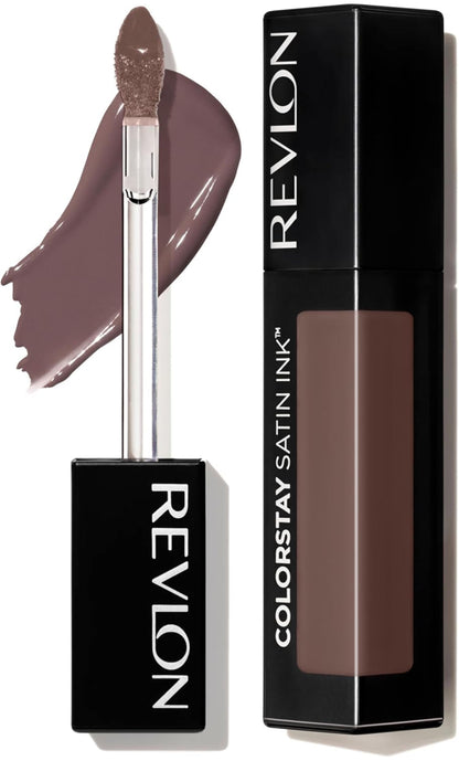 ColorStay Satin Ink™ Liquid Lipstick