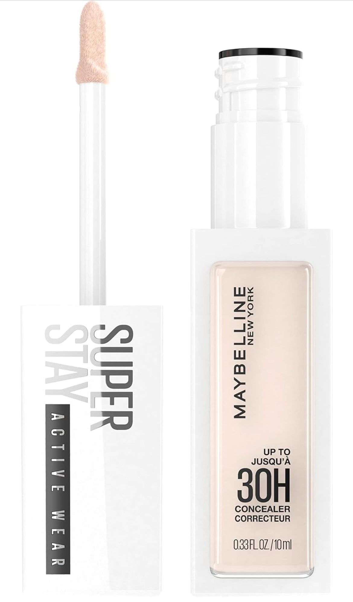 Maybelline New York Super Stay Active Wear Concealer