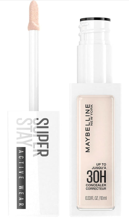 Maybelline New York Super Stay Active Wear Concealer