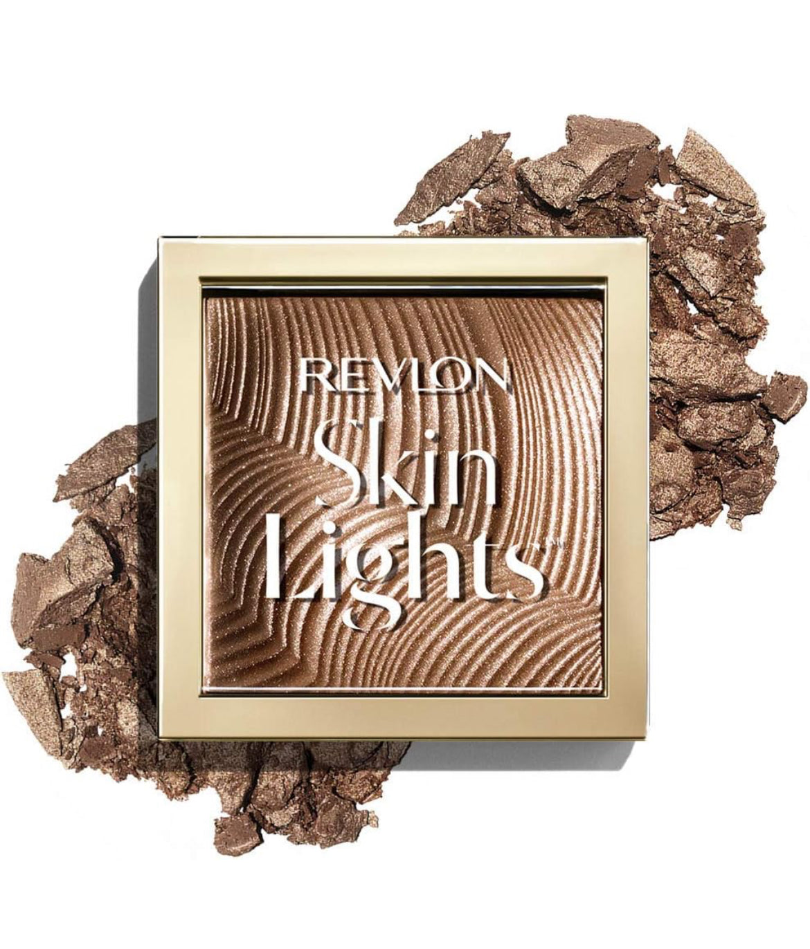 SKINLIGHTS PRISMATIC BRONZER