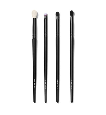 Morphe Eye Got This 4-Piece Eye Brush Collection