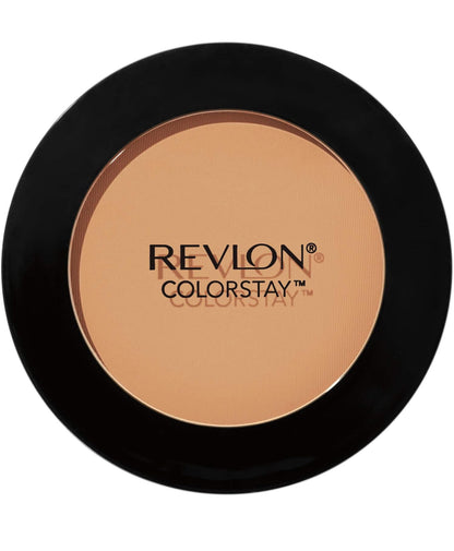 ColorStay 16H Face Powder
